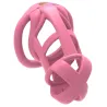 CockLock Cage Bonex Rose L 9.5 x 3.3cm